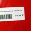 Cupolino anteriore Ducati 848 1098 1198