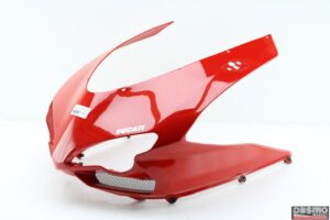 Cupolino anteriore Ducati 848 1098 1198