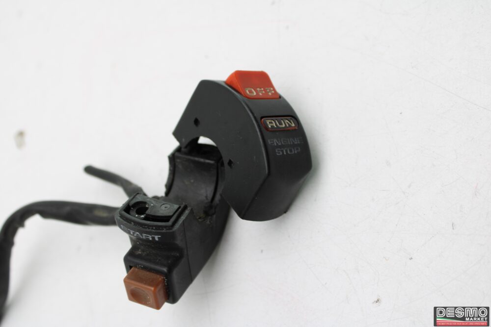 Devio luci Destro Cagiva Mito 125 EV 2000 2007