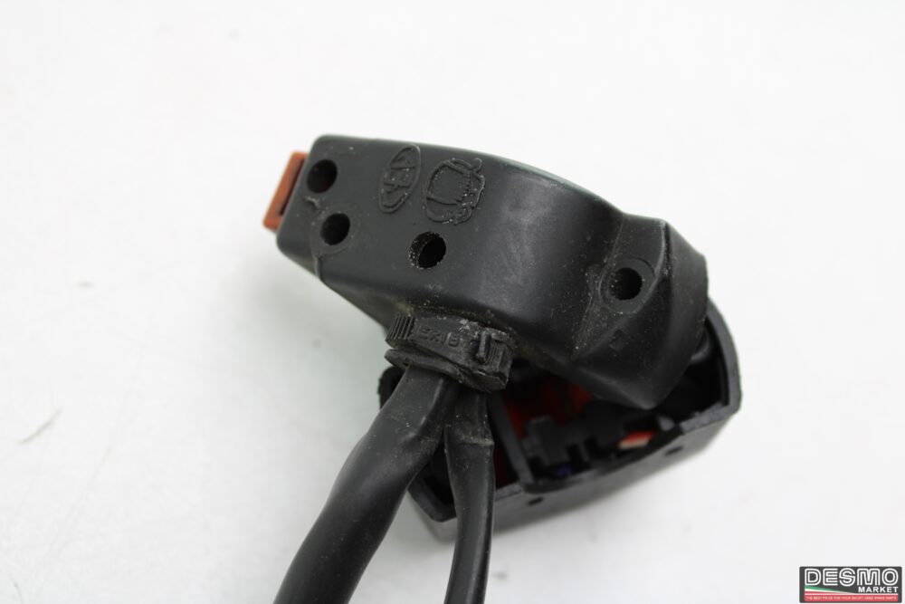 Devio luci Destro Cagiva Mito 125 EV 2000 2007