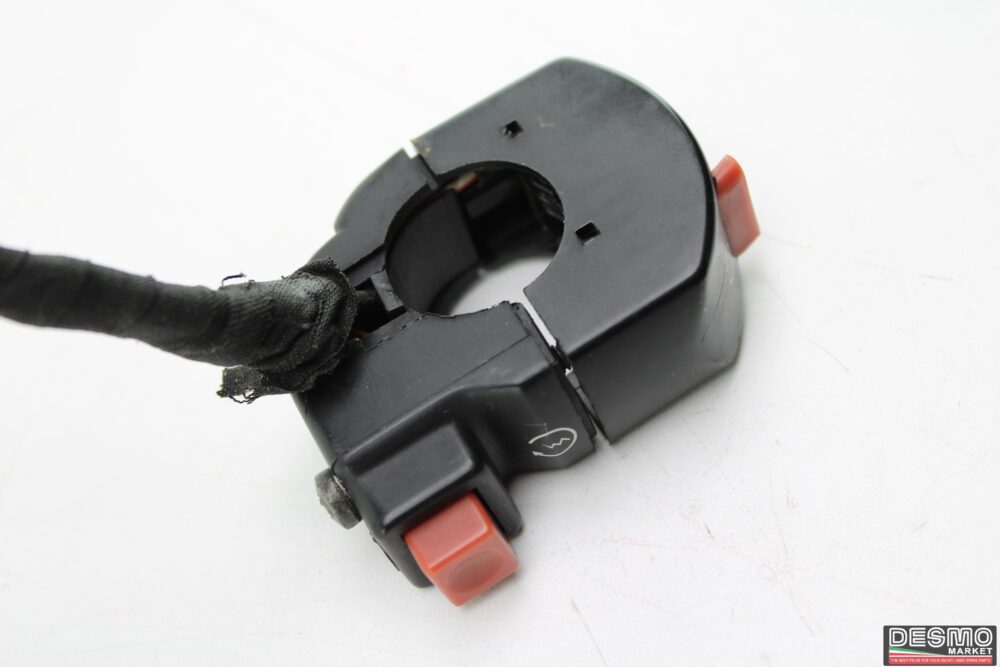 Devio Luci destro Ducati 748 916 Monster 900
