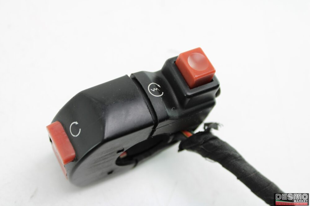 Devio Luci destro Ducati 748 916 Monster 900