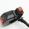 Ducati Right Light Switch - Image 3