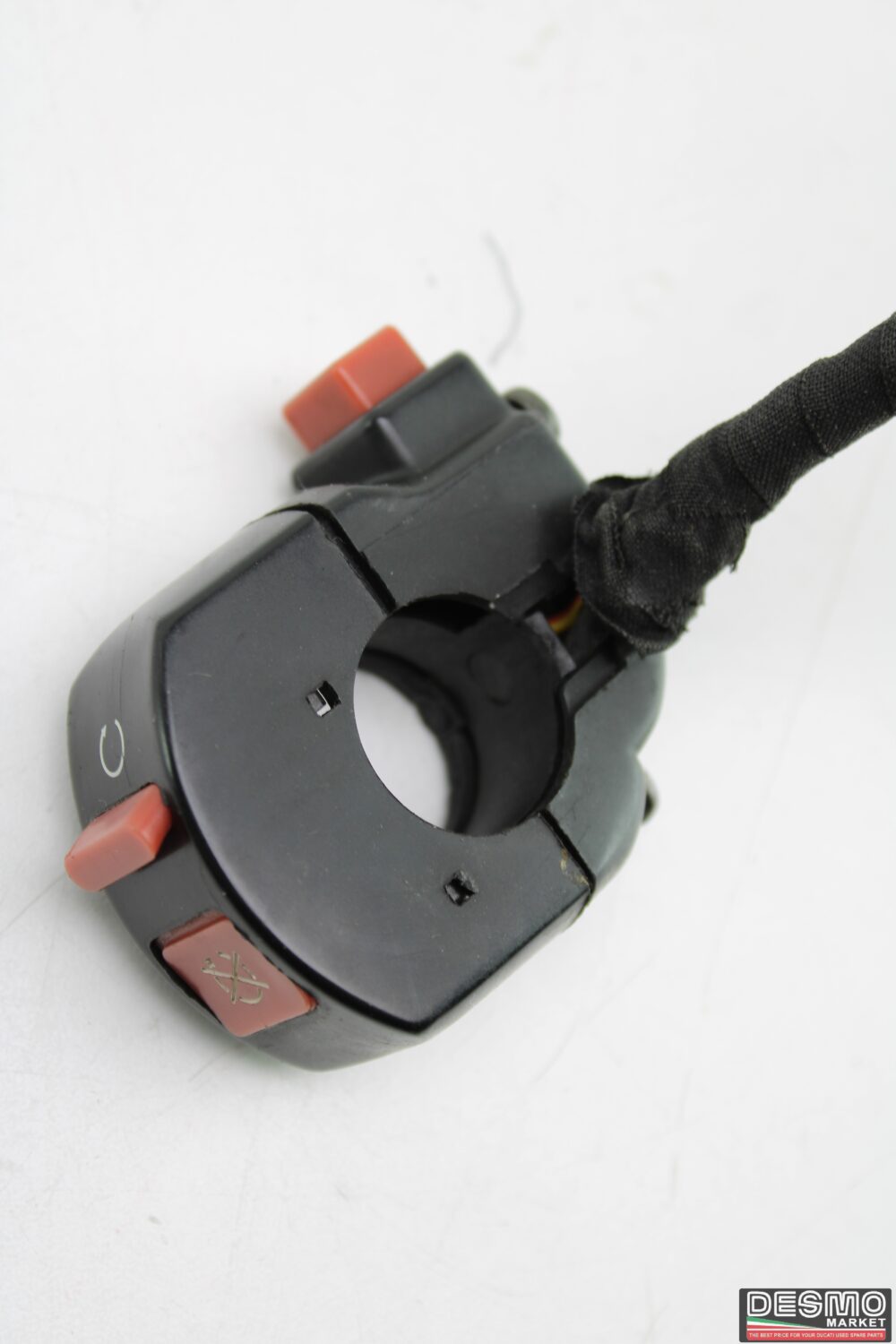 Devio Luci destro Ducati 748 916 Monster 900