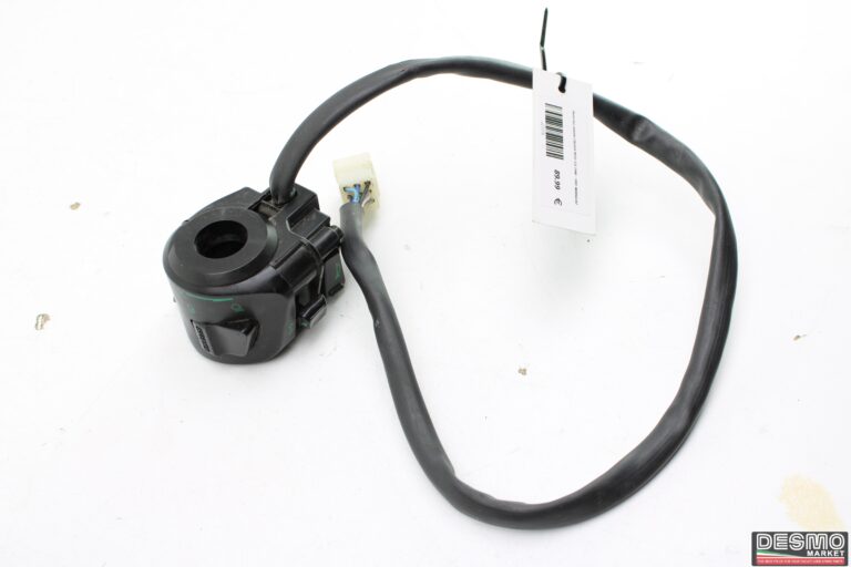 Devio luci sinistro CAGIVA MITO 125 1990 – 1991 800066347
