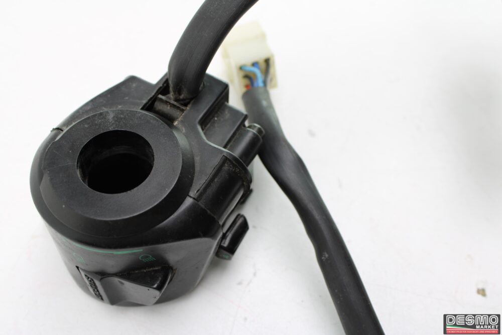 Devio luci sinistro CAGIVA MITO 125 1990 – 1991 800066347