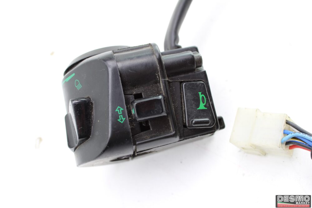 Devio luci sinistro CAGIVA MITO 125 1990 – 1991 800066347