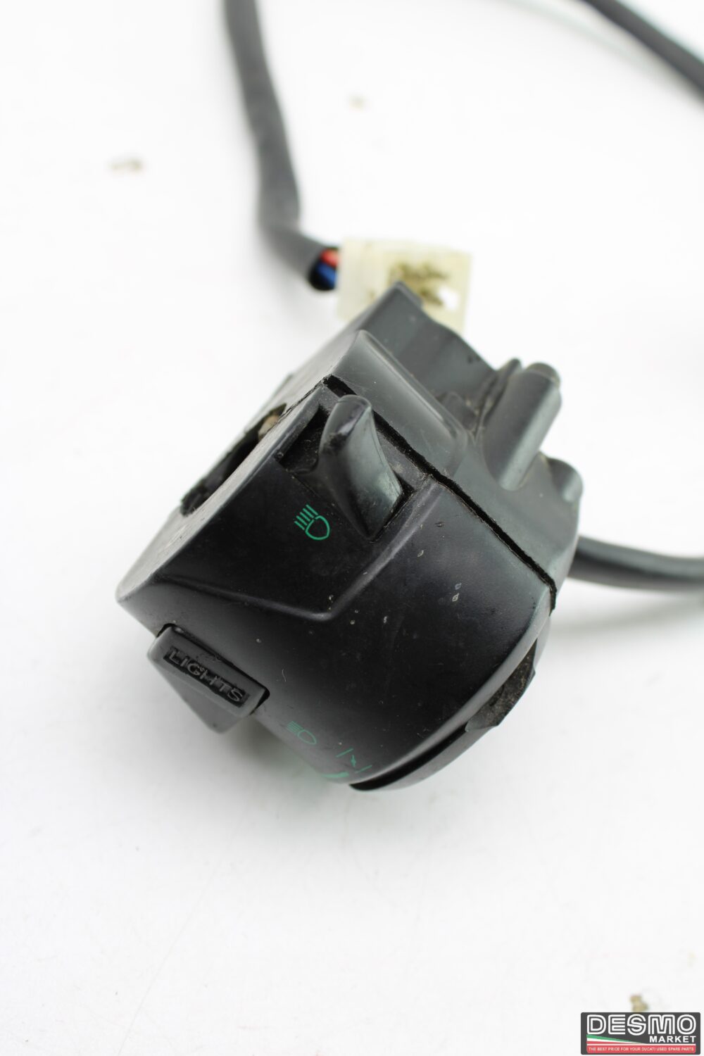 Devio luci sinistro CAGIVA MITO 125 1990 – 1991 800066347