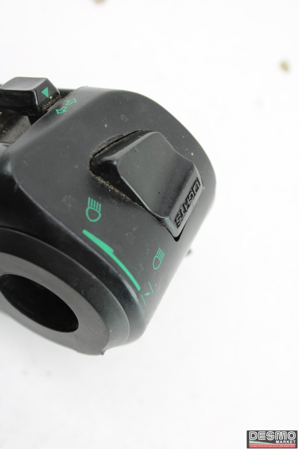 Devio luci sinistro CAGIVA MITO 125 1990 – 1991 800066347