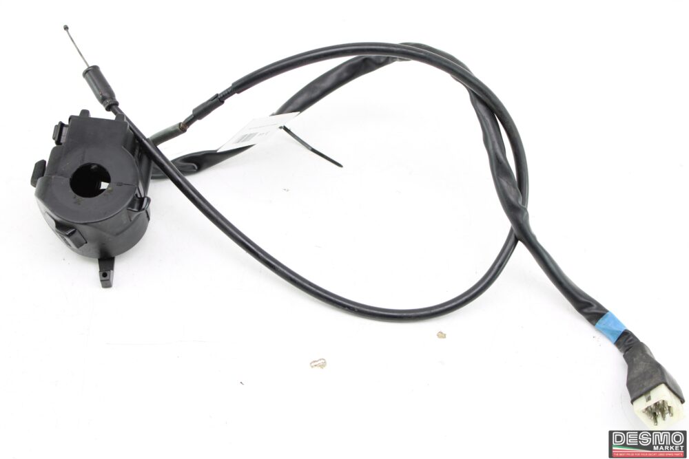 Devio luci sinistro CAGIVA MITO 125 1992 – 1994 800066347