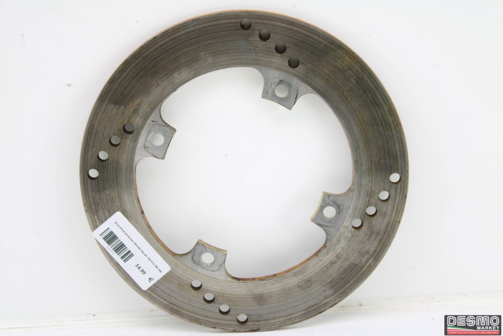 Disco freno posteriore Brembo Ducati 748 916 996 998