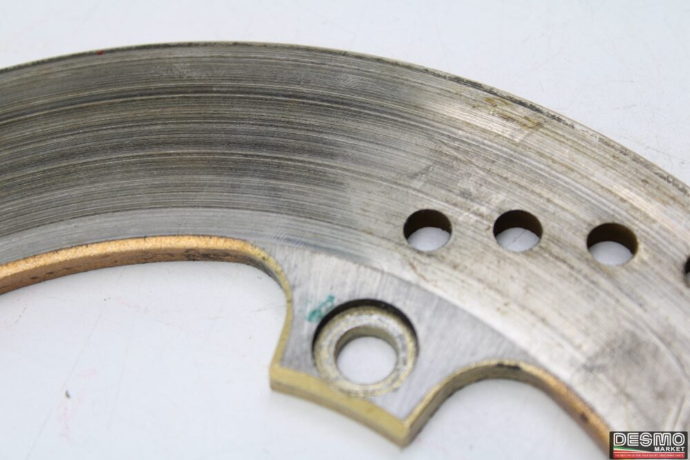 Disco freno posteriore Brembo Ducati 748 916 996 998