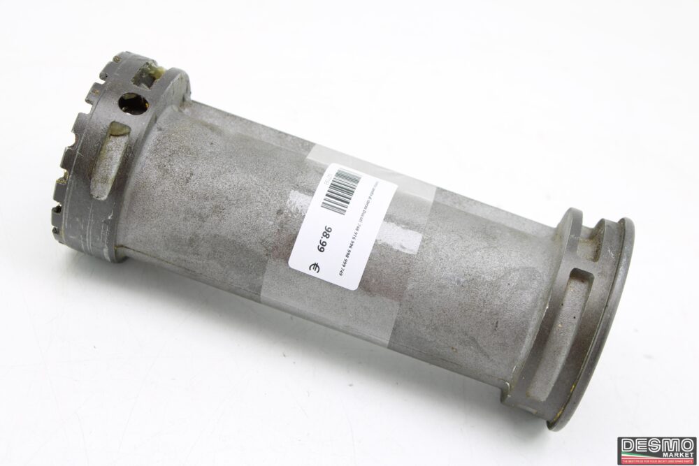 Eccentrico canotto di sterzo Ducati 748 916 996 998 999 749
