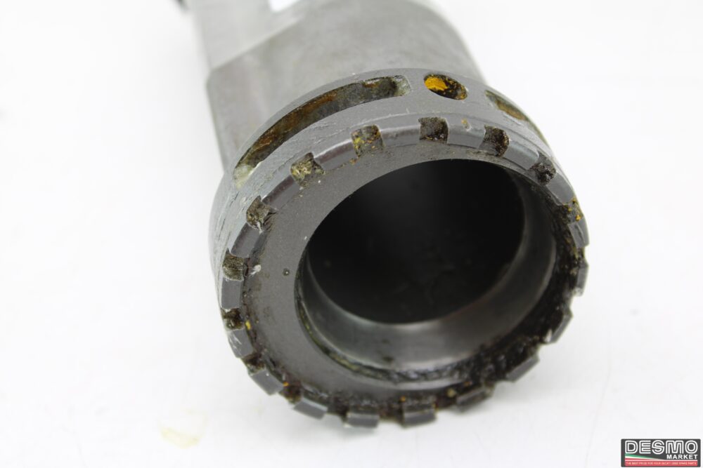 Eccentrico canotto di sterzo Ducati 748 916 996 998 999 749
