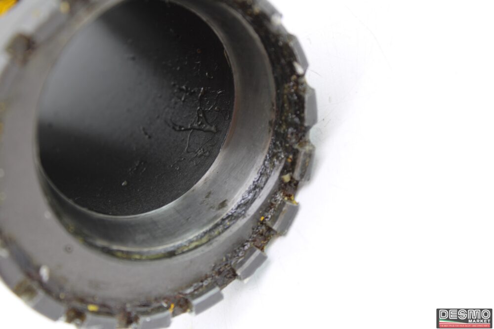 Eccentrico canotto di sterzo Ducati 748 916 996 998 999 749