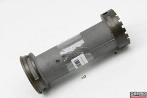 Eccentrico canotto di sterzo Ducati 748 916 996 998 999