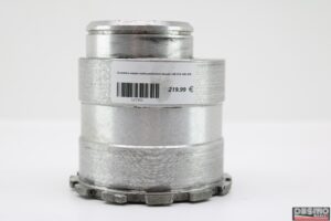 Eccentrico mozzo ruota posteriore Ducati 748 916 996 998