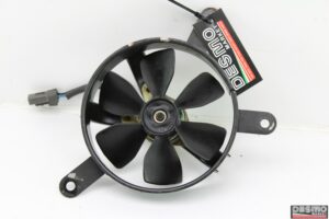 elettroventola radiatore acqua Ducati 996r 998 998s 998r