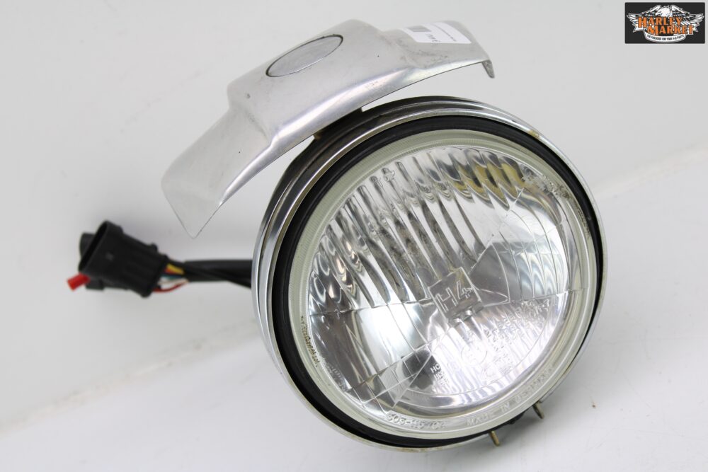 Fanale anteriore Harley Davidson Sportster 1986-2003