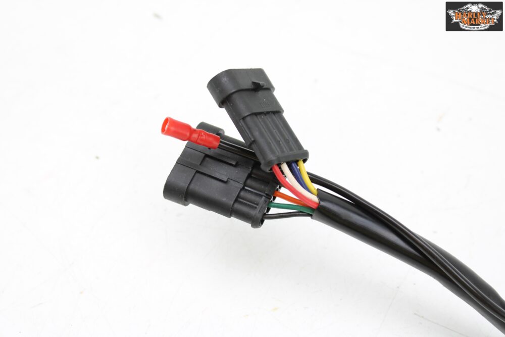 Fanale anteriore Harley Davidson Sportster 1986-2003