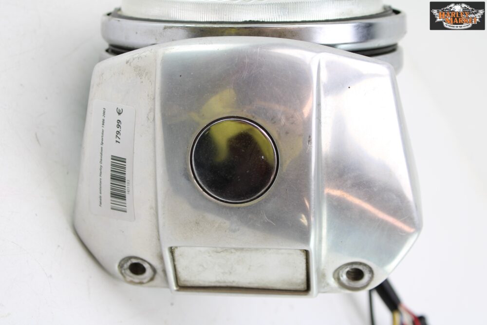 Fanale anteriore Harley Davidson Sportster 1986-2003