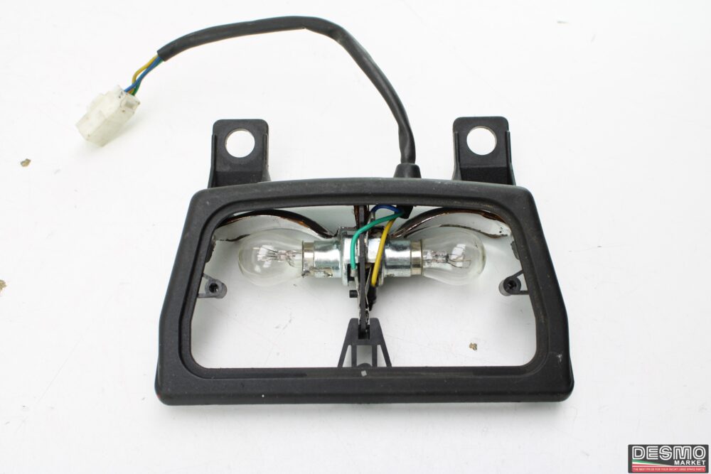Fanale posteriore Cagiva Mito 125