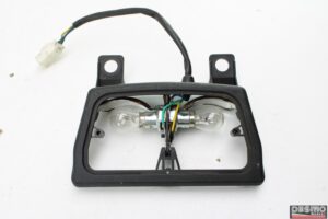 Fanale posteriore Cagiva Mito 125