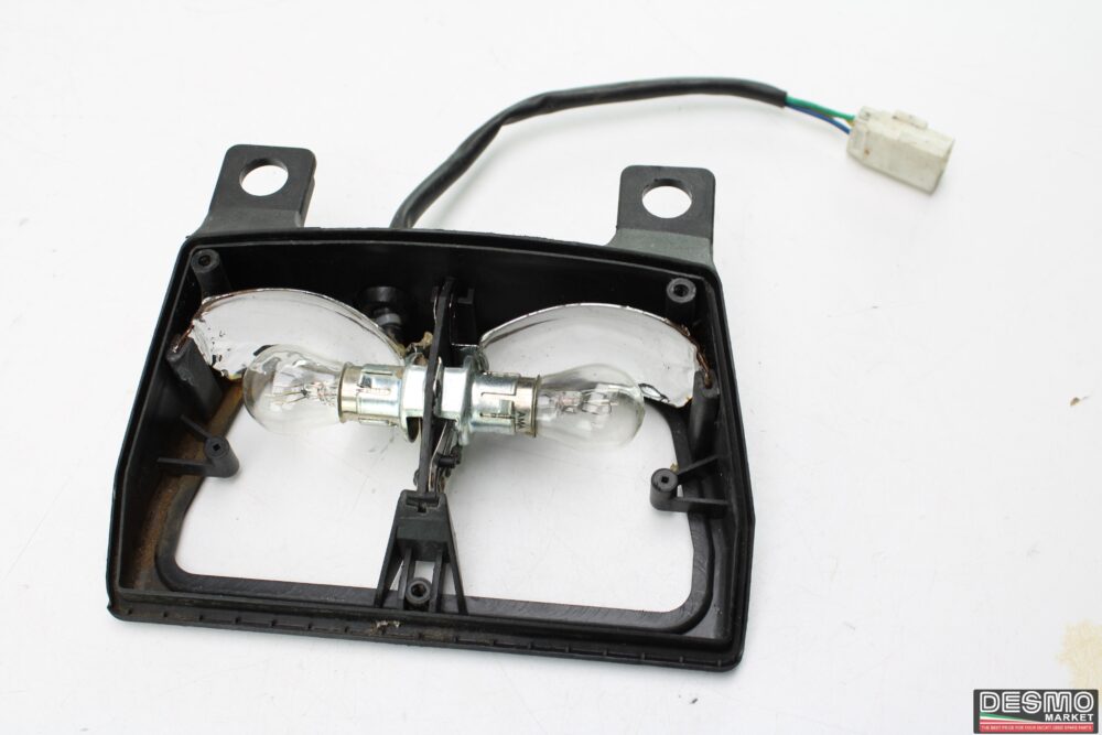 Fanale posteriore Cagiva Mito 125