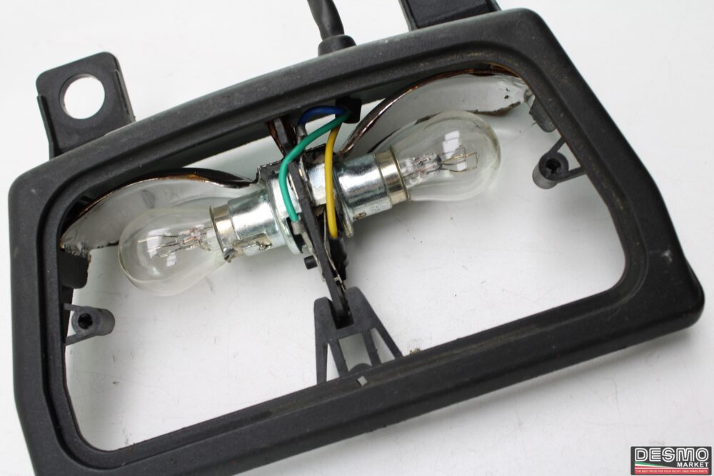 Fanale posteriore Cagiva Mito 125