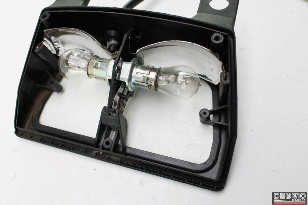 Fanale posteriore Cagiva Mito 125