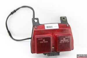 Fanale posteriore Ducati 748 916 996 998
