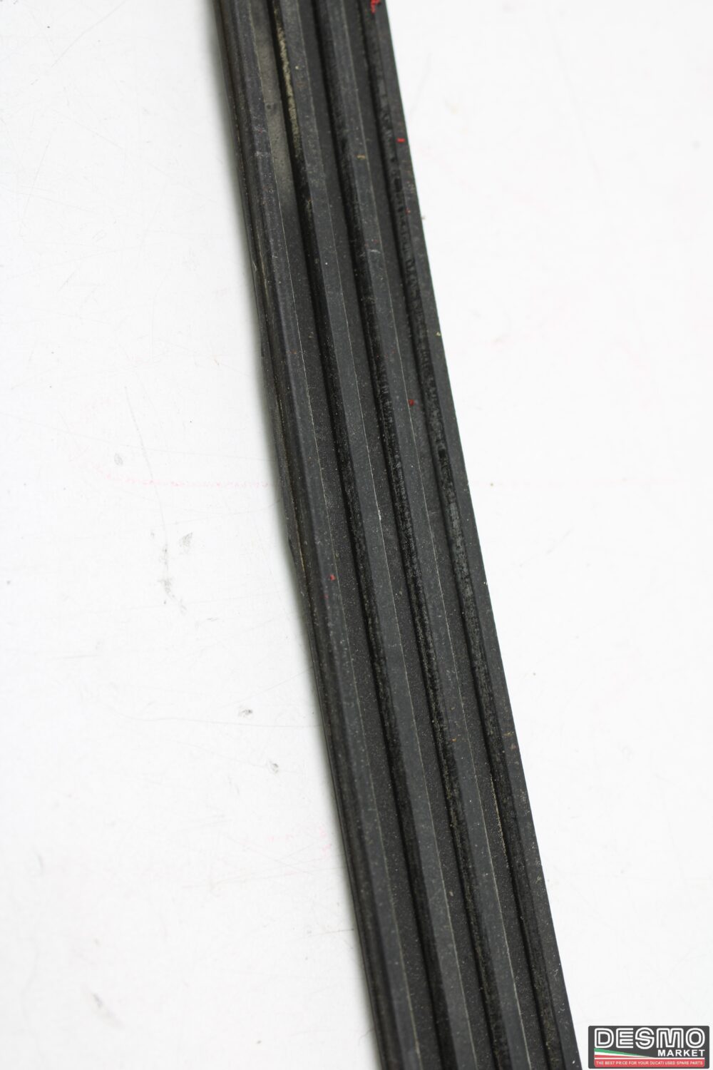 Fascetta gomma batteria Ducati pantah 750 900