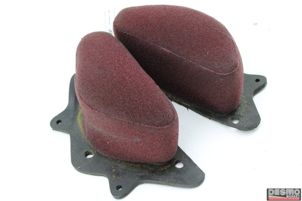 Filtri aria MWR racing lavabili Ducati 749 999