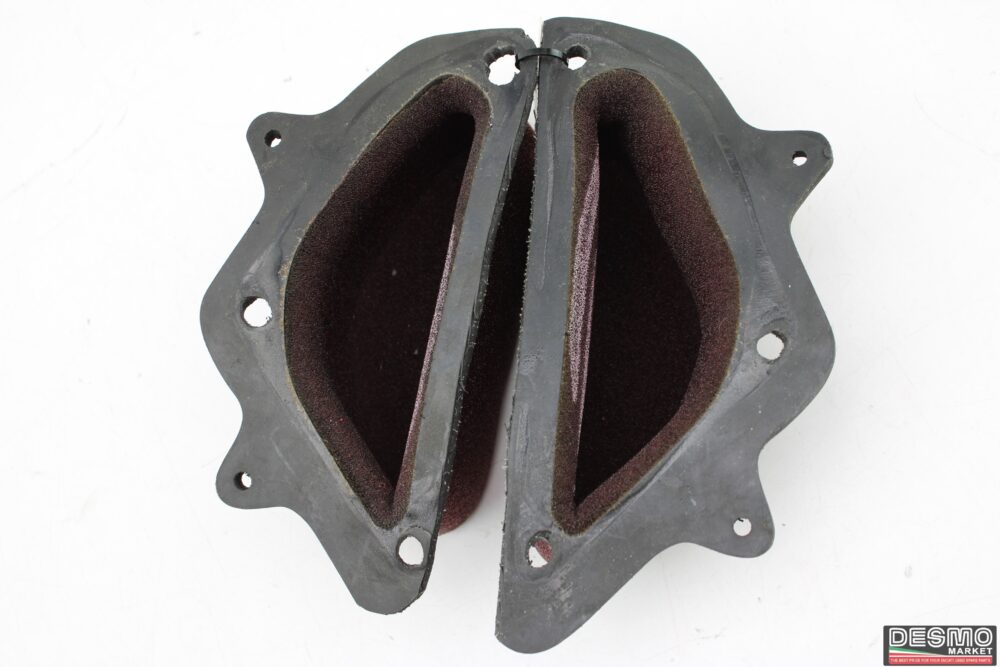 Filtri aria MWR racing lavabili Ducati 749 999