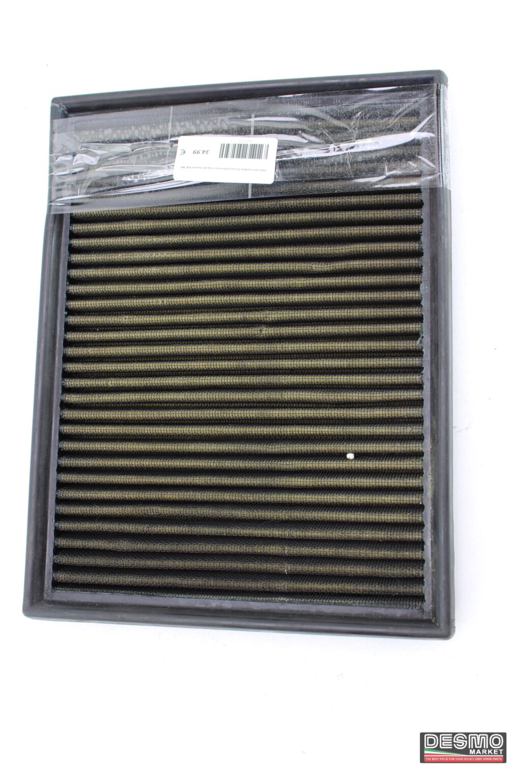 Filtro aria lavabile Ducati performance Ducati monster 600 900
