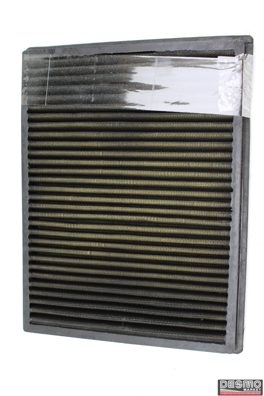 Filtro aria lavabile Ducati performance Ducati monster 600 900