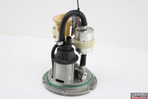 Flangia Pompa benzina completa Ducati 748 916 996 998