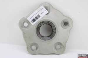 Flangia portacorona Ducati 748 916 996 998 S4R