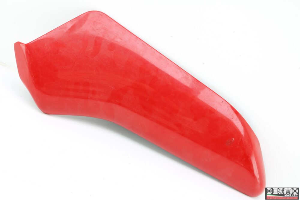 Flap deflettore destro carbonio Ducati 749R 999R 2003-2004