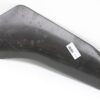 Right carbon deflector flap Ducati 749R 999R 2003-2004