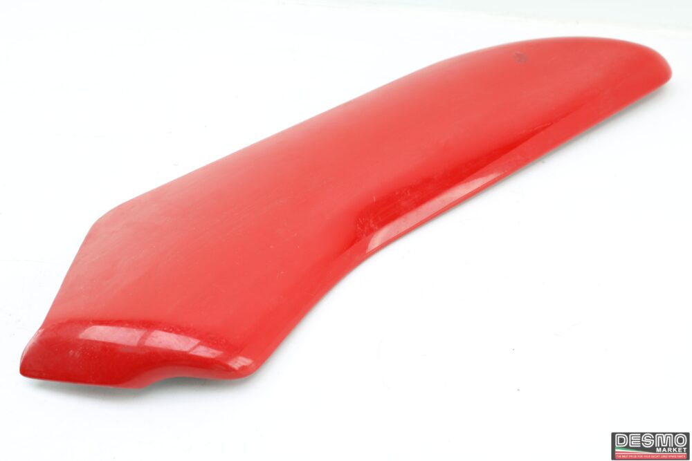 Flap deflettore destro carbonio Ducati 749R 999R 2003-2004
