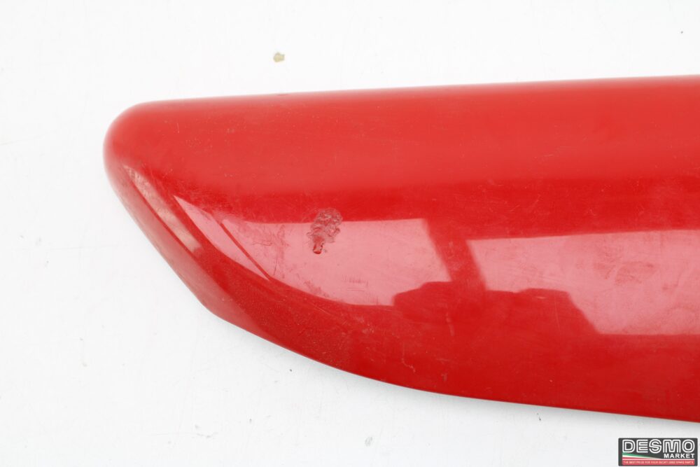 Flap deflettore destro carbonio Ducati 749R 999R 2003-2004