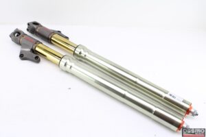 Forcelle showa TIN Ducati 748 996 998