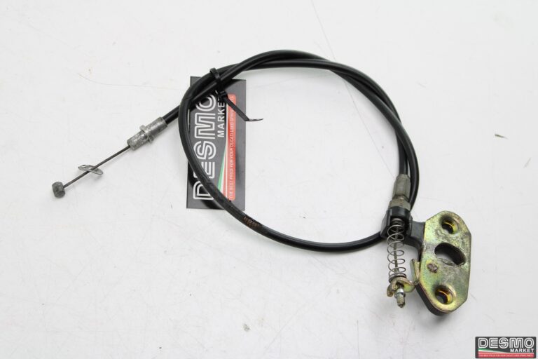 Gancio serratura sella Ducati 748 916 996 998