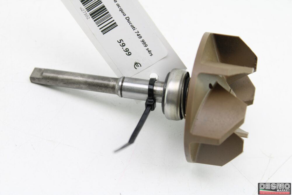 Girante pompa acqua Ducati 749 999 s4rs