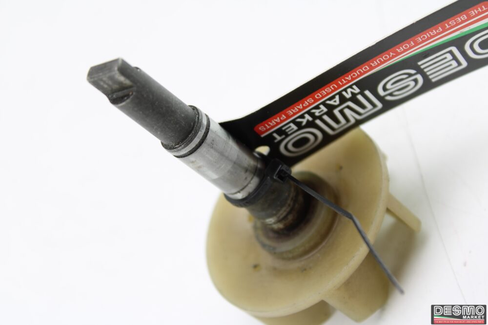 Girante pompa acqua Ducati s4r 748 916 996 s4r