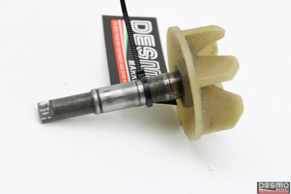Girante pompa acqua Ducati s4r 748 916 996 s4r