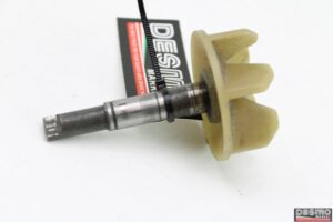 Girante pompa acqua Ducati s4r 748 916 996 s4r