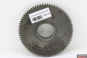 Ingranaggio ruota libera Ducati 70 denti