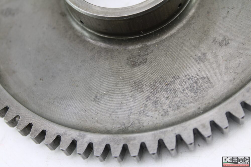 Ingranaggio ruota libera Ducati 70 denti